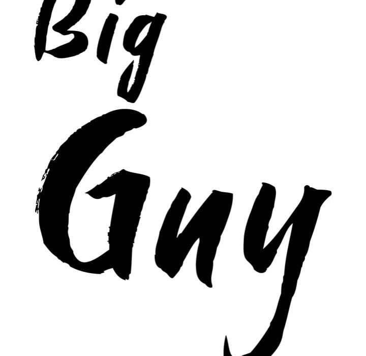 Big Guy - Chapter 73 Page 10