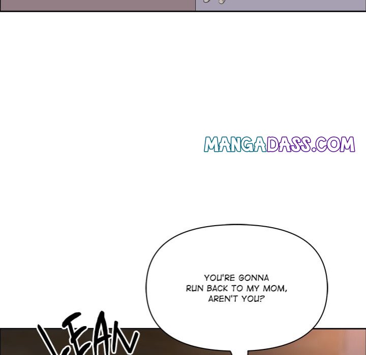 Big Guy - Chapter 76 Page 122