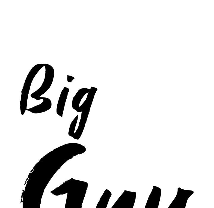Big Guy - Chapter 79 Page 10