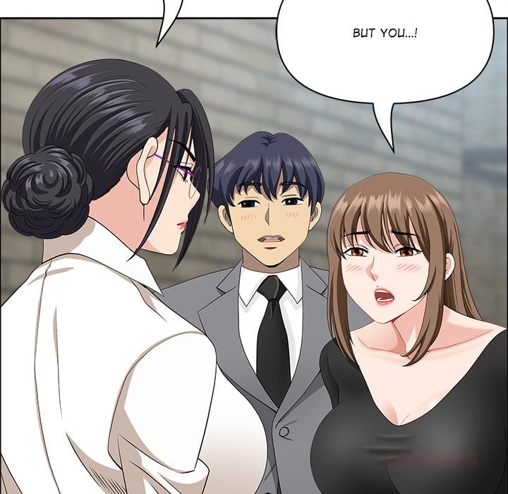 Big Guy - Chapter 79 Page 30