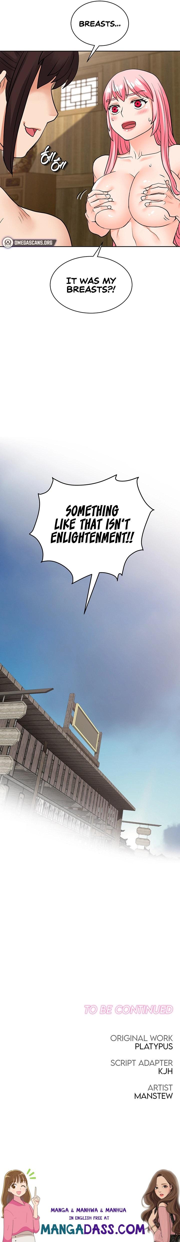 I Picked up a self-proclaimed Heavenly Demon - Chapter 12 Page 27