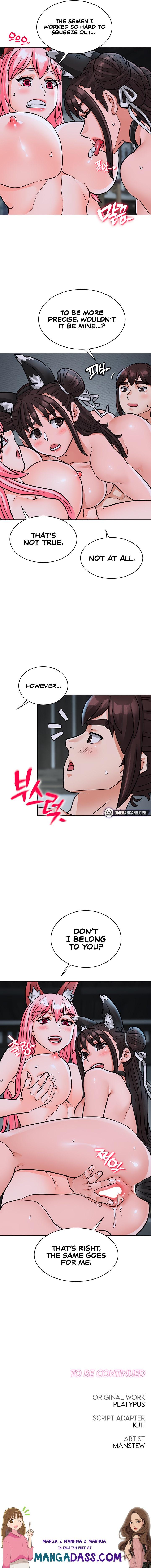 I Picked up a self-proclaimed Heavenly Demon - Chapter 21 Page 25