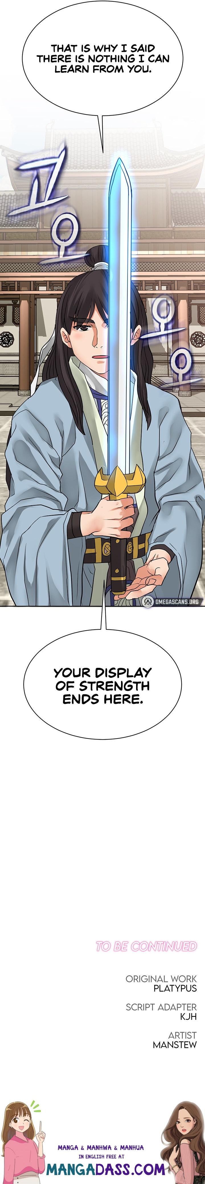 I Picked up a self-proclaimed Heavenly Demon - Chapter 29 Page 27