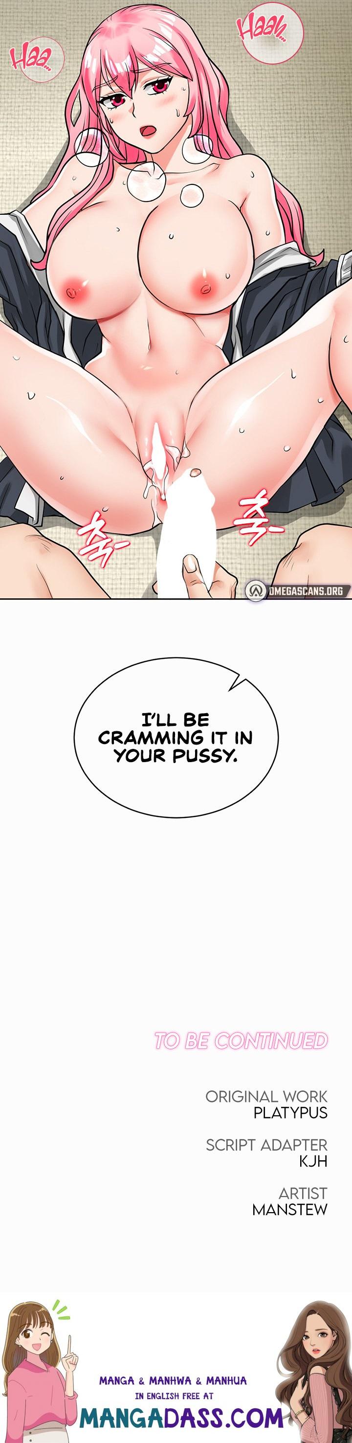 I Picked up a self-proclaimed Heavenly Demon - Chapter 8 Page 23