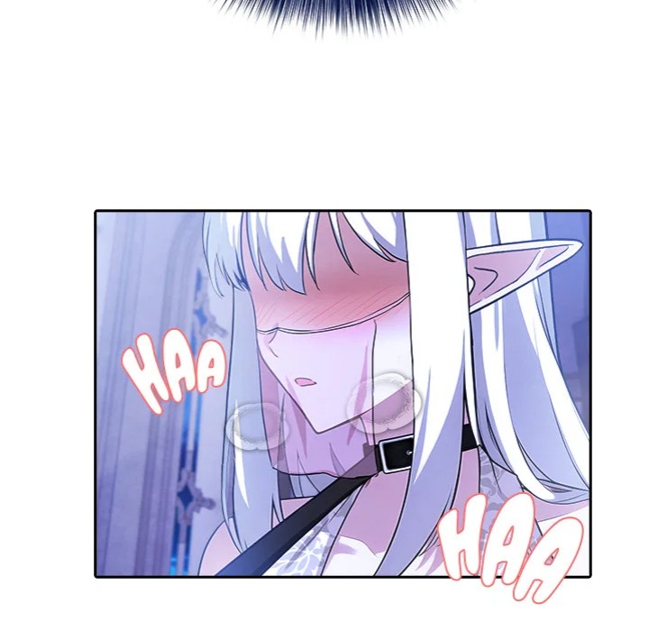 Draco-Knight Commander (Uncensored) - Chapter 30 Page 90