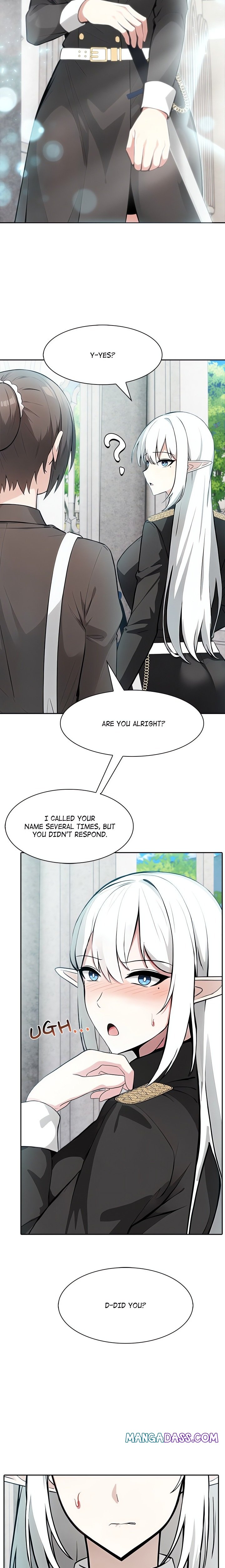 Draco-Knight Commander (Uncensored) - Chapter 34 Page 2