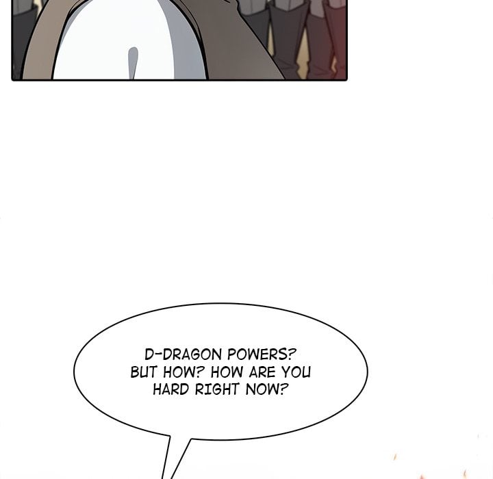 Draco-Knight Commander (Uncensored) - Chapter 35 Page 76