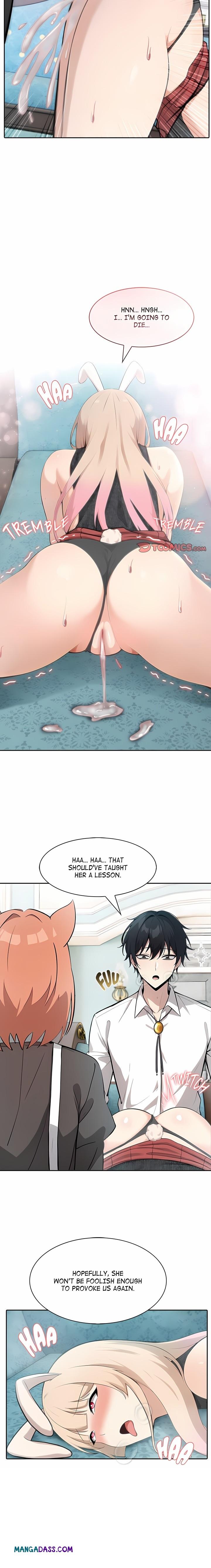 Draco-Knight Commander (Uncensored) - Chapter 46 Page 16