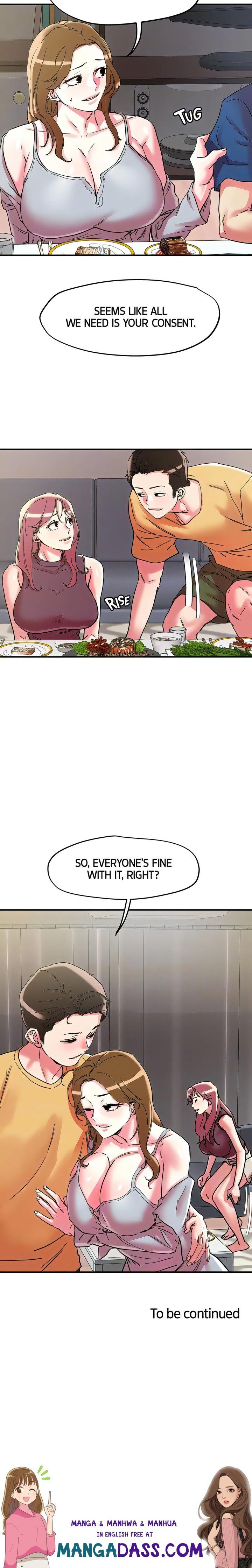 King of the Night - Chapter 101 Page 16