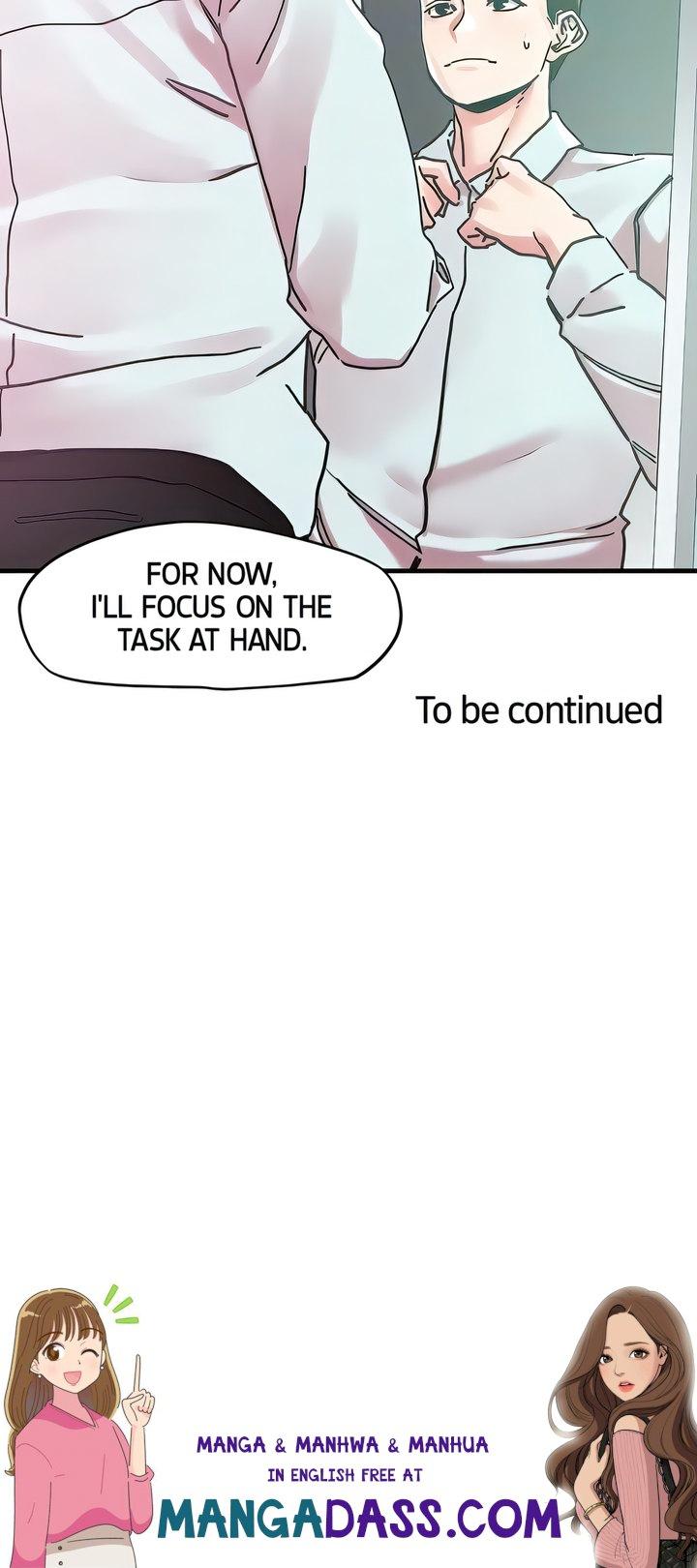 King of the Night - Chapter 103 Page 17