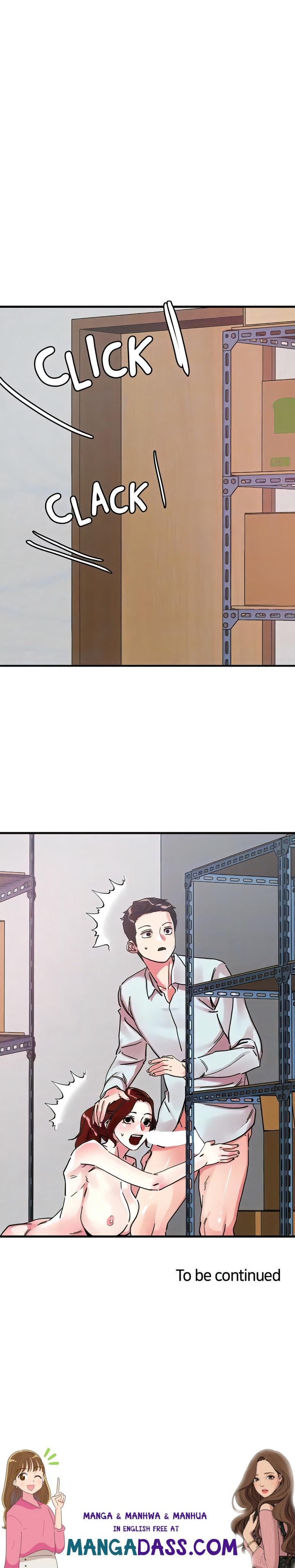 King of the Night - Chapter 104 Page 18