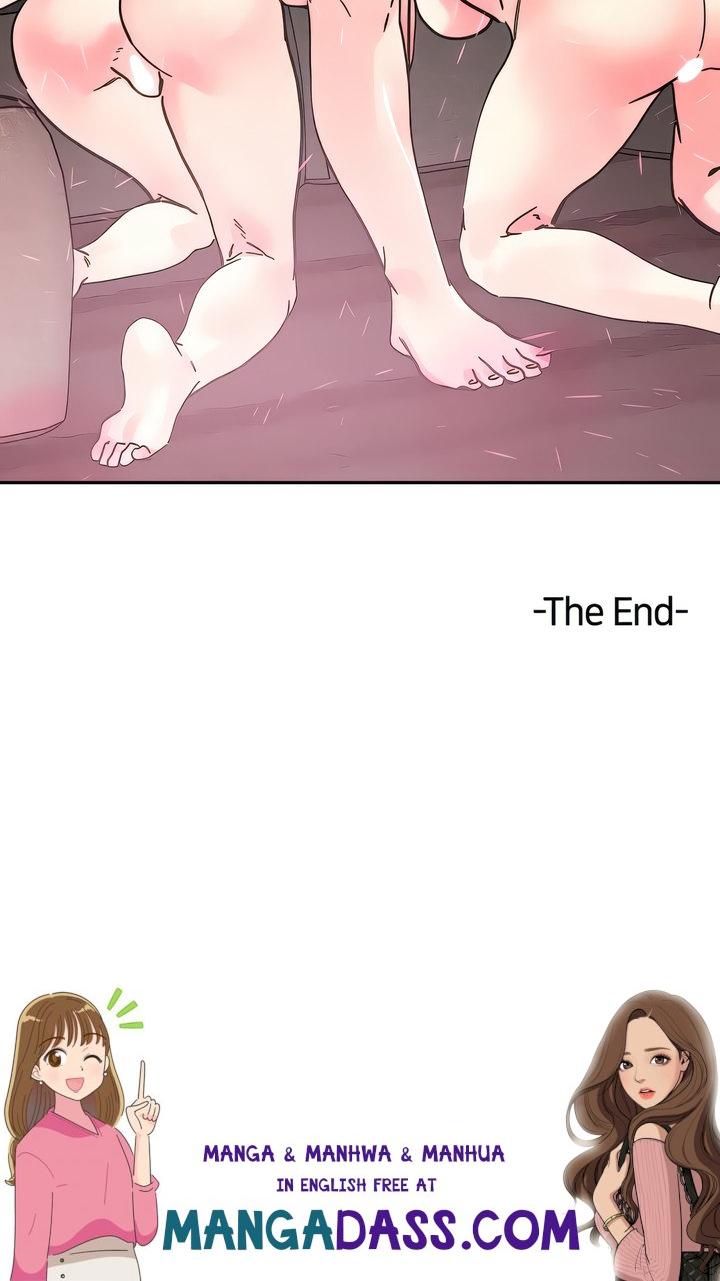 King of the Night - Chapter 115 Page 18