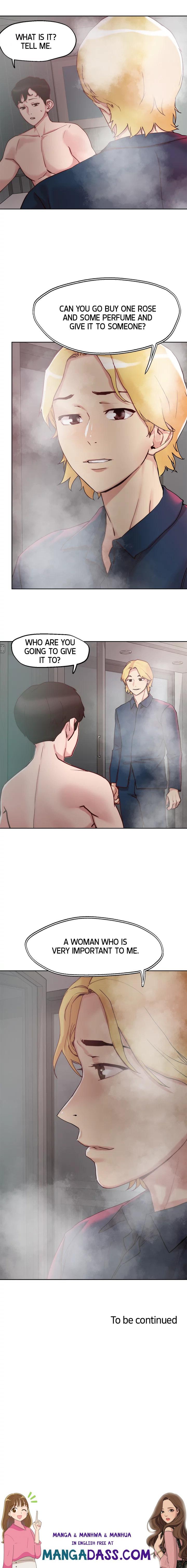 King of the Night - Chapter 23 Page 7