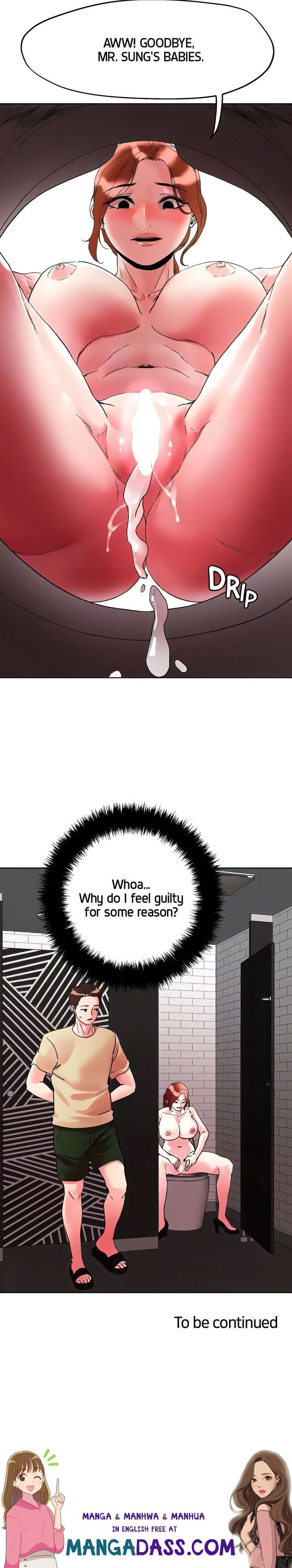 King of the Night - Chapter 90 Page 20