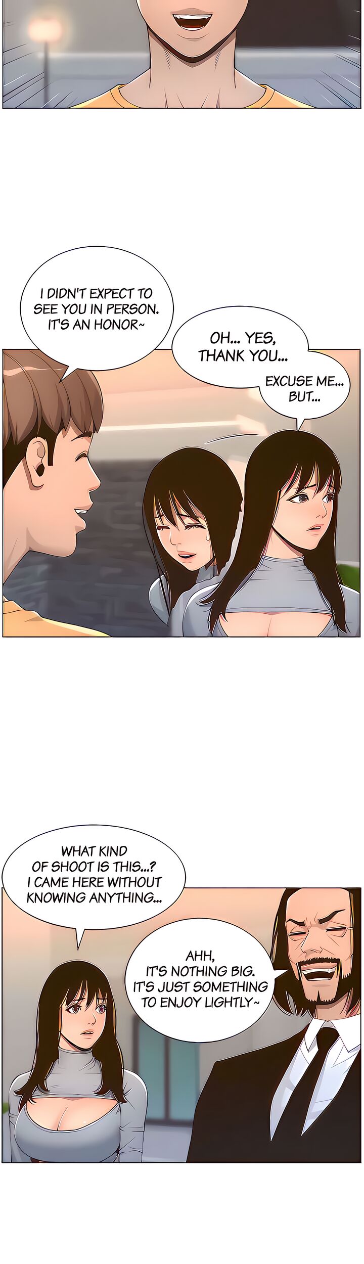 Father