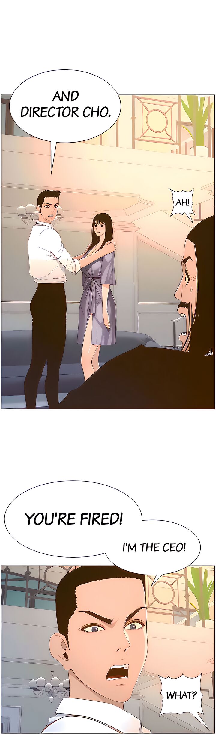 Father