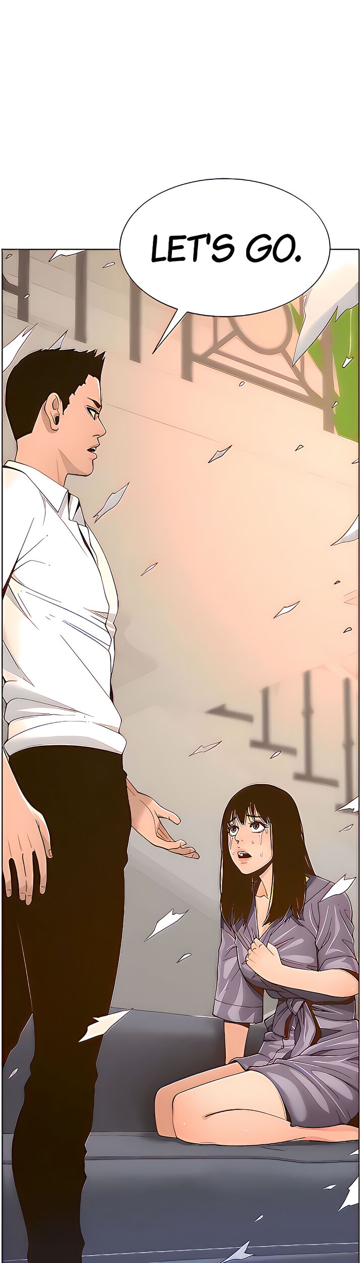 Father