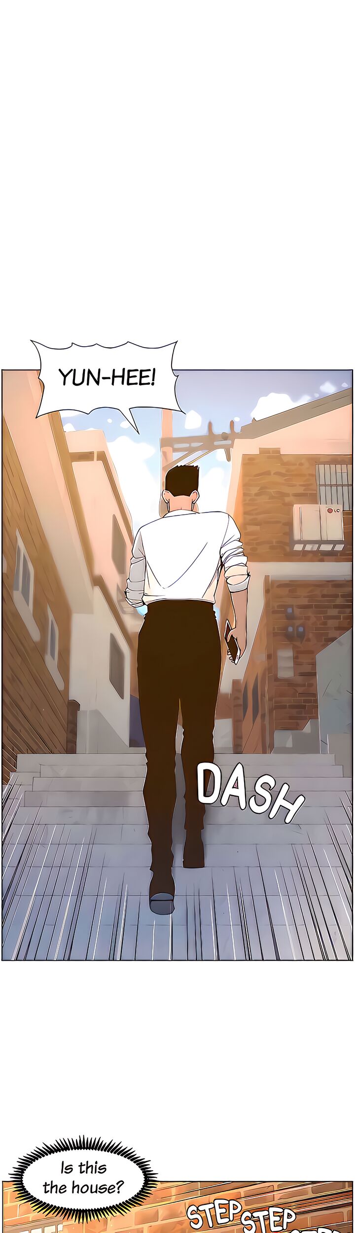 Father