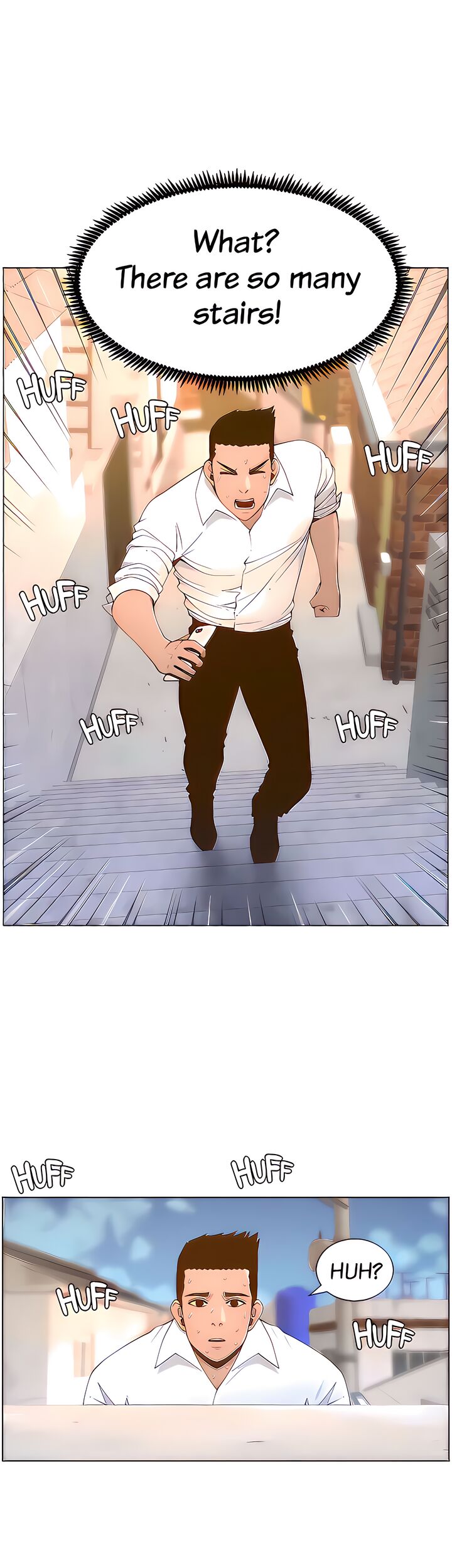 Father