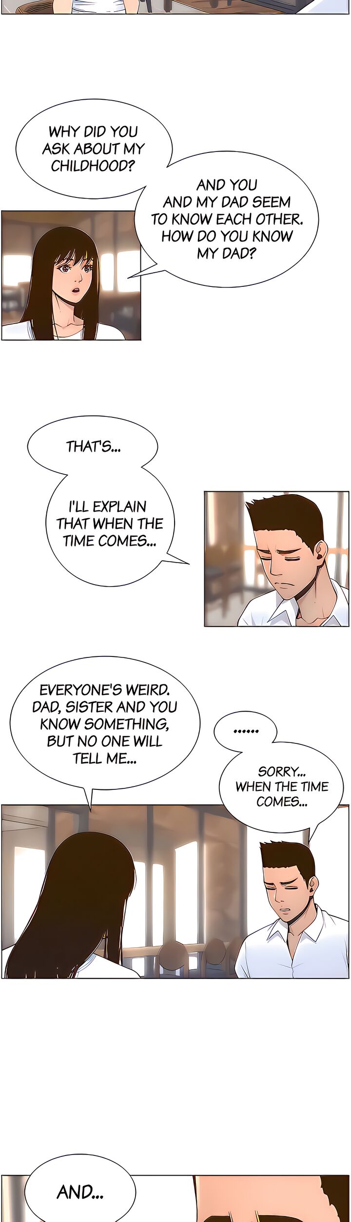 Father
