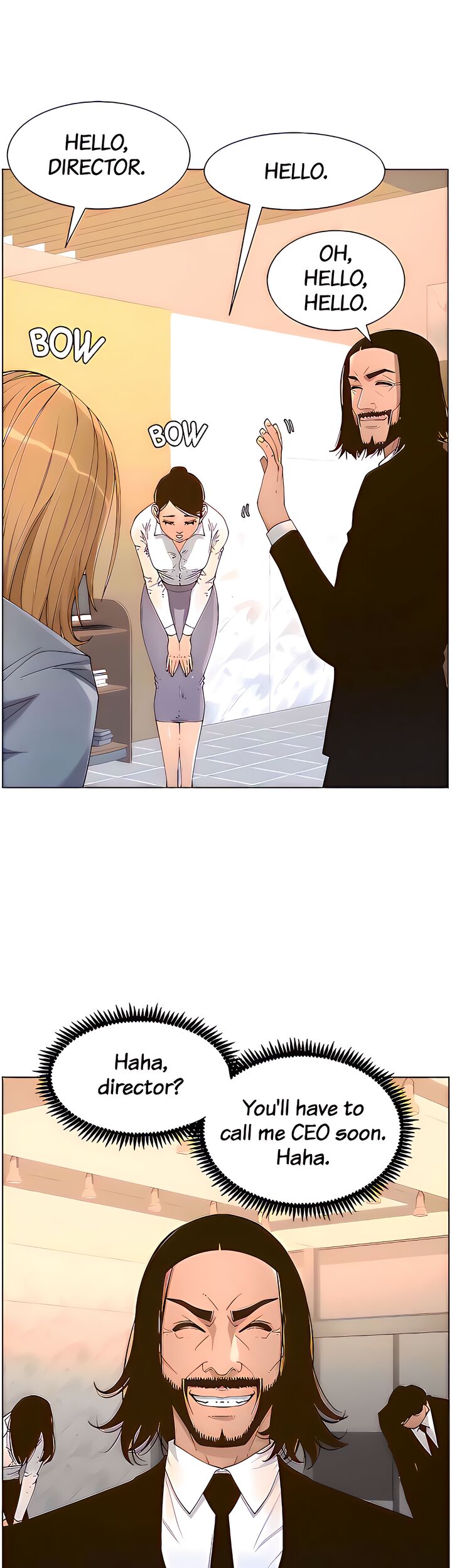 Father