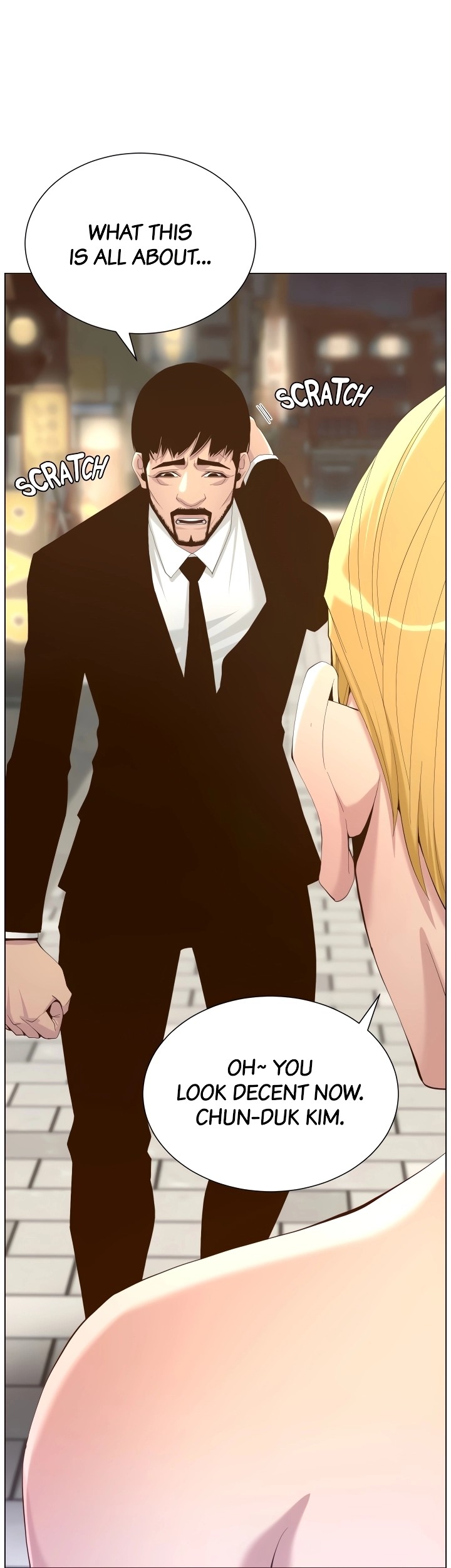Father