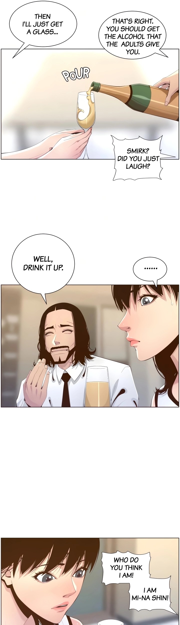 Father