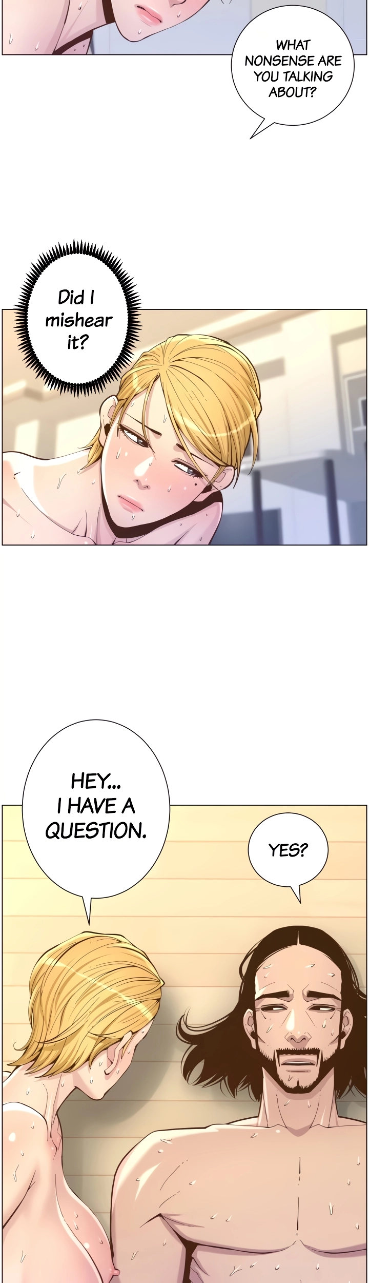 Father