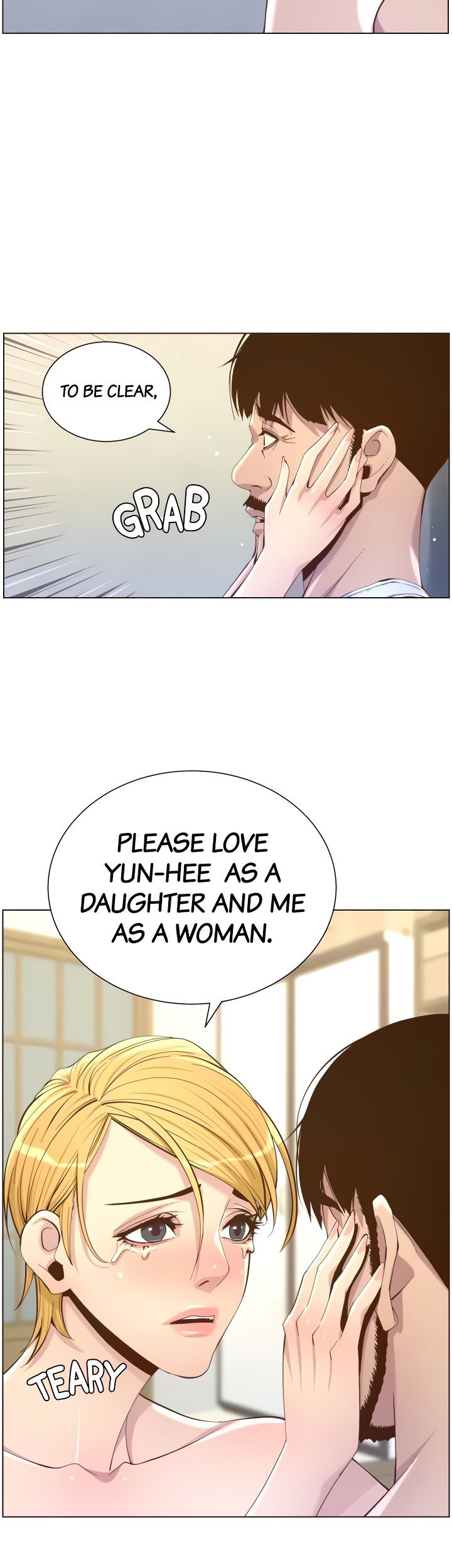 Father
