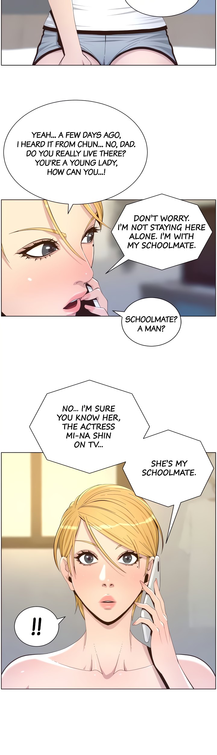 Father
