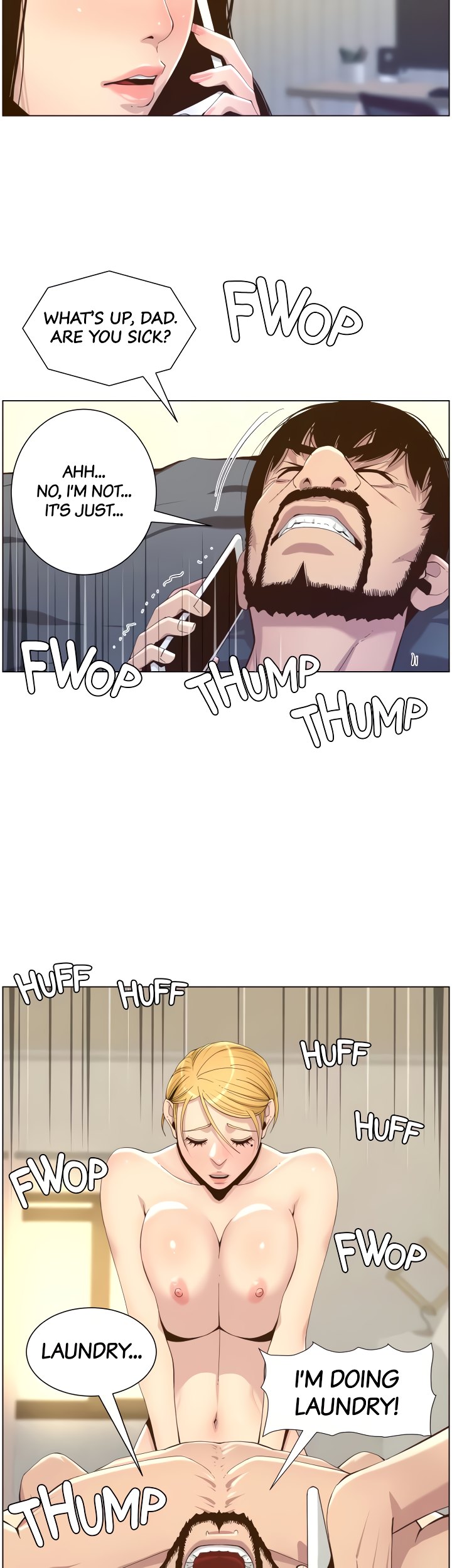 Father