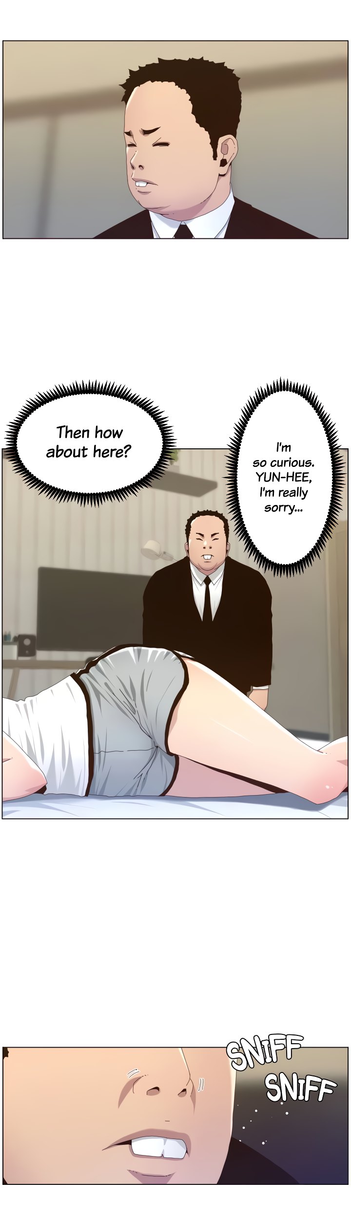 Father