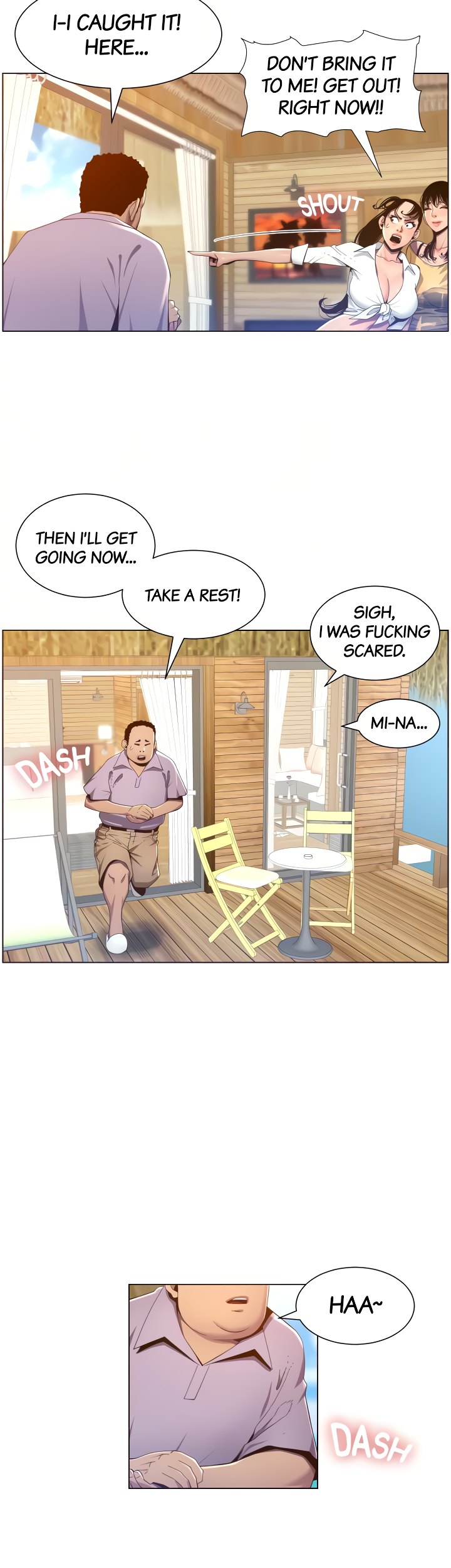 Father