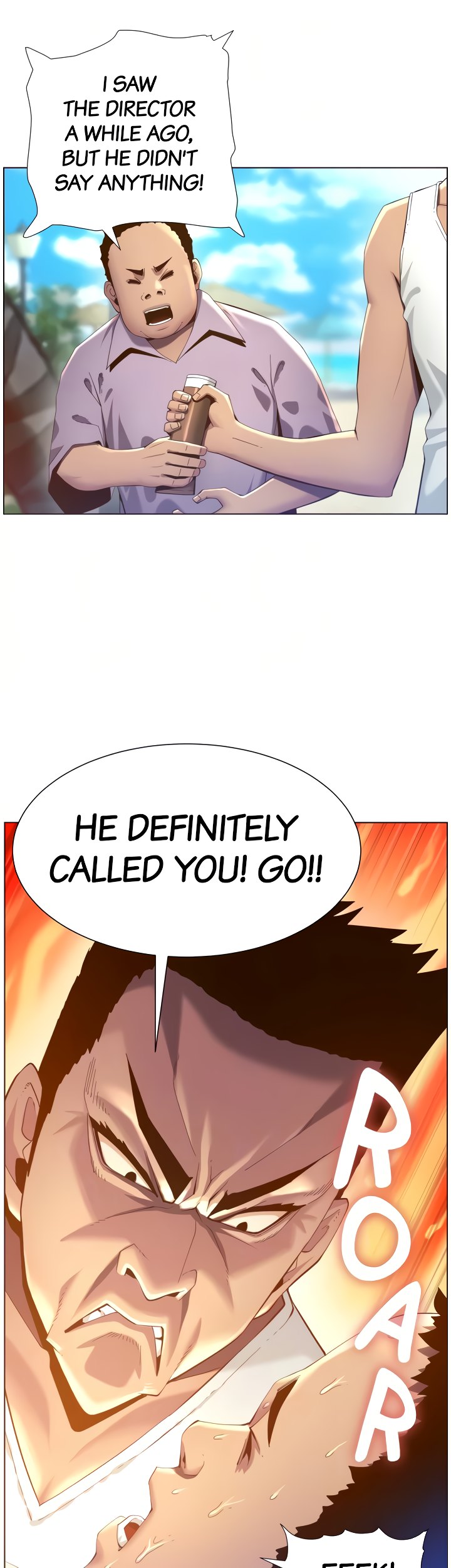 Father