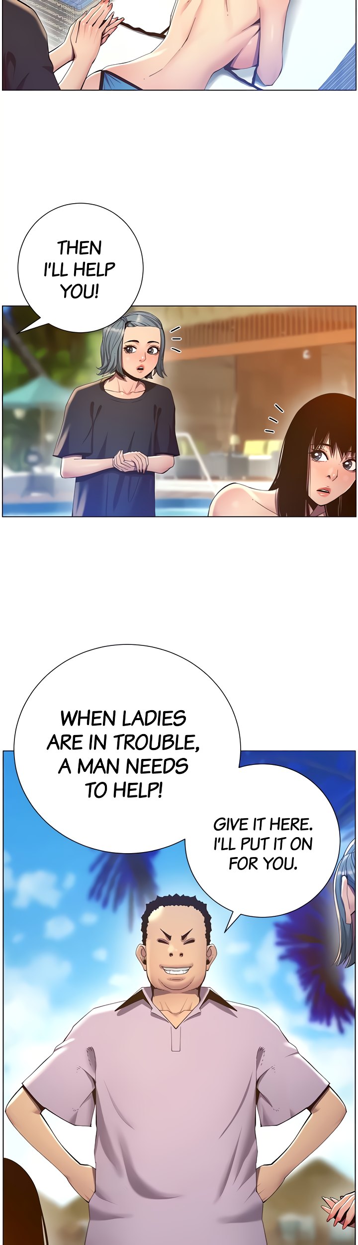 Father
