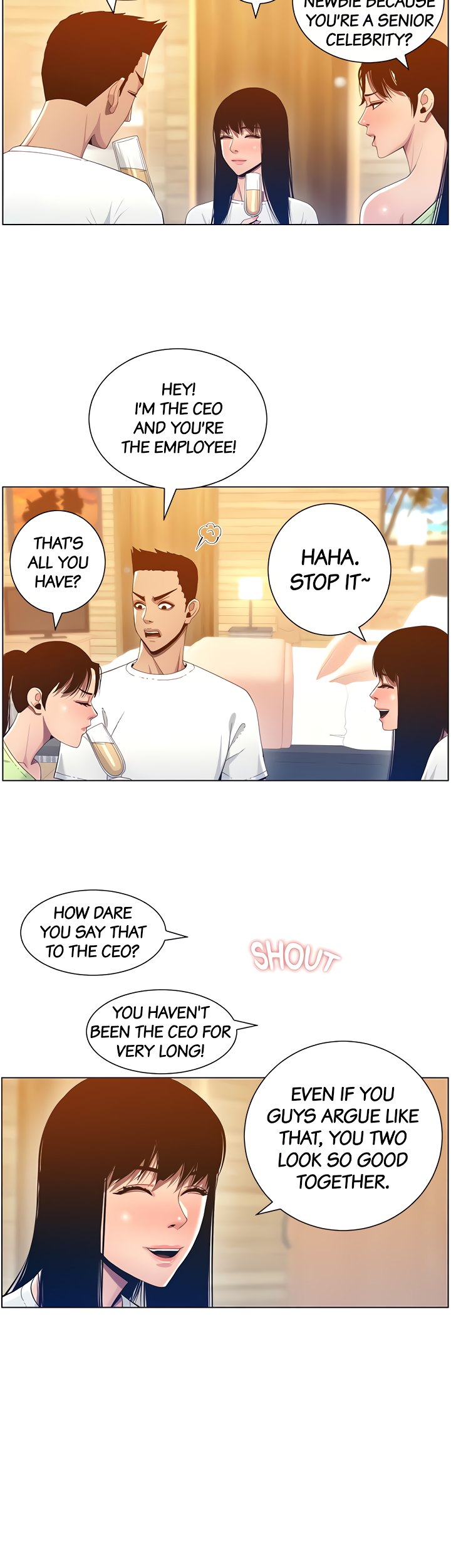 Father