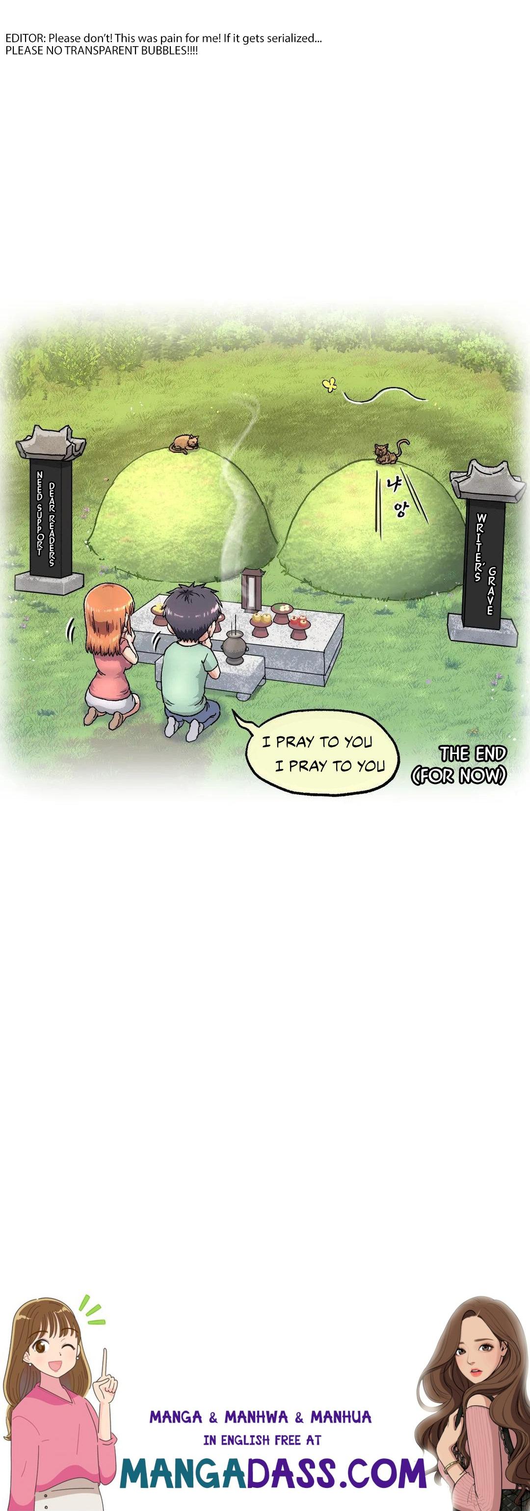 My girlfriend is a G-Cup! - Chapter 5 Page 76