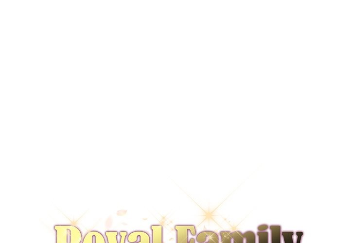 Royal Family - Chapter 31 Page 1