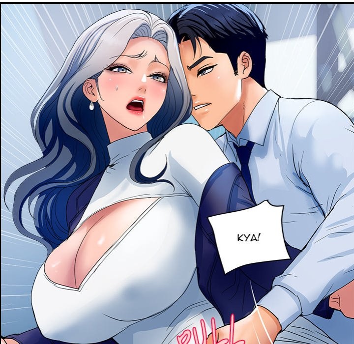 Royal Family - Chapter 31 Page 137