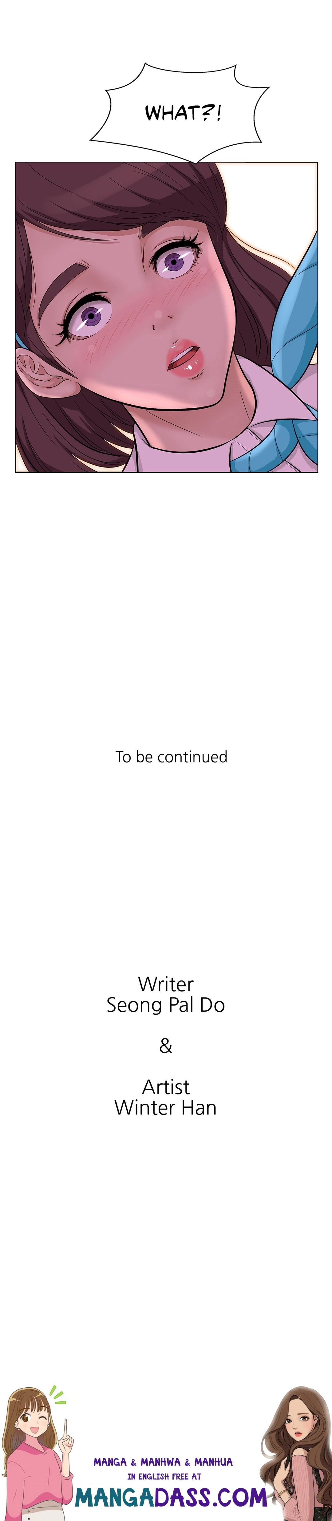 Back with a Bang - Chapter 10 Page 27