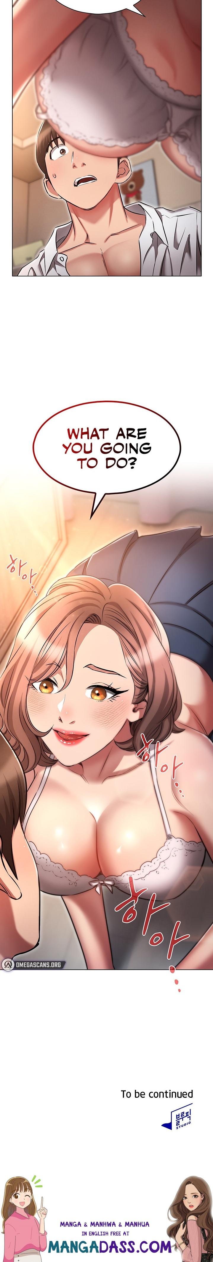 Law Of Reincarnation - Chapter 13 Page 24