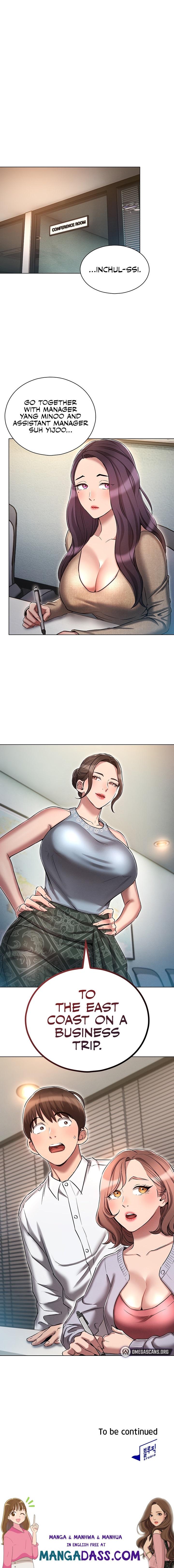 Law Of Reincarnation - Chapter 16 Page 13