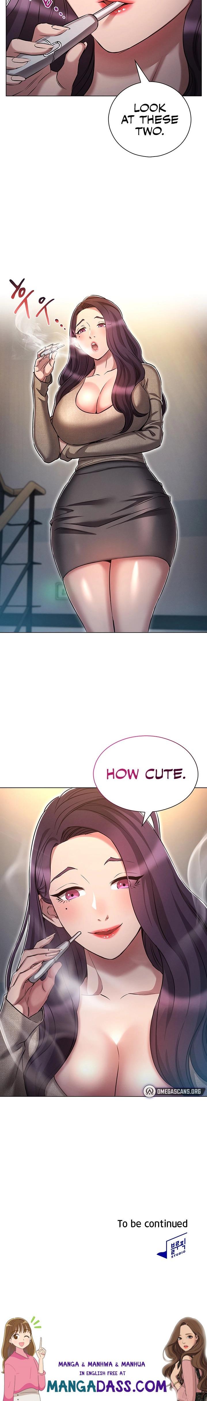 Law Of Reincarnation - Chapter 17 Page 23