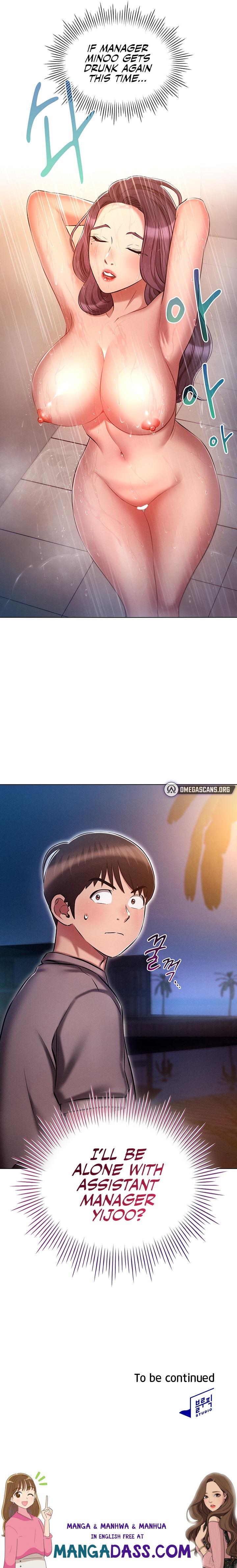 Law Of Reincarnation - Chapter 18 Page 22