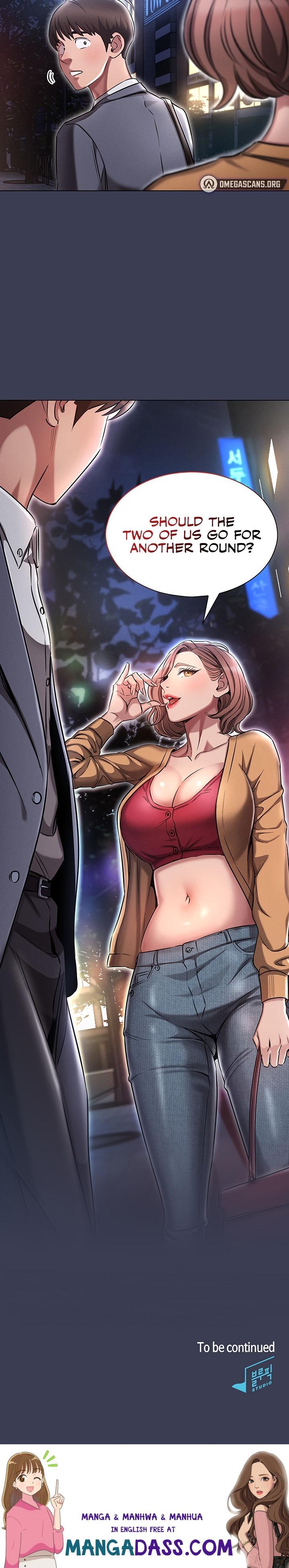 Law Of Reincarnation - Chapter 2 Page 33