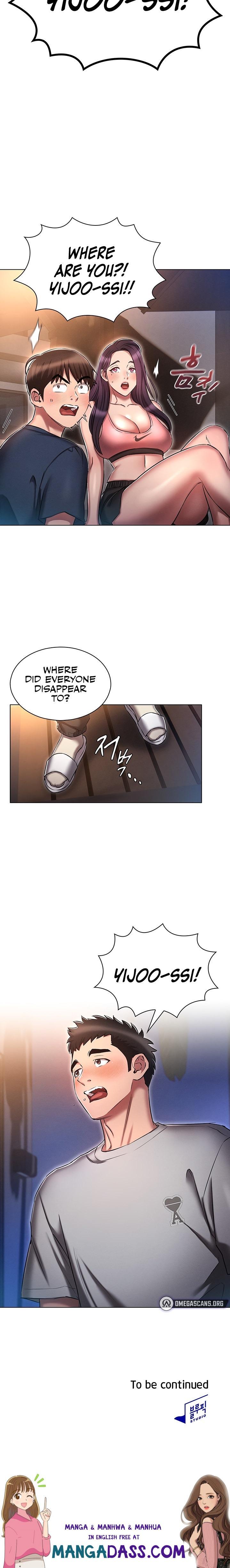 Law Of Reincarnation - Chapter 20 Page 20