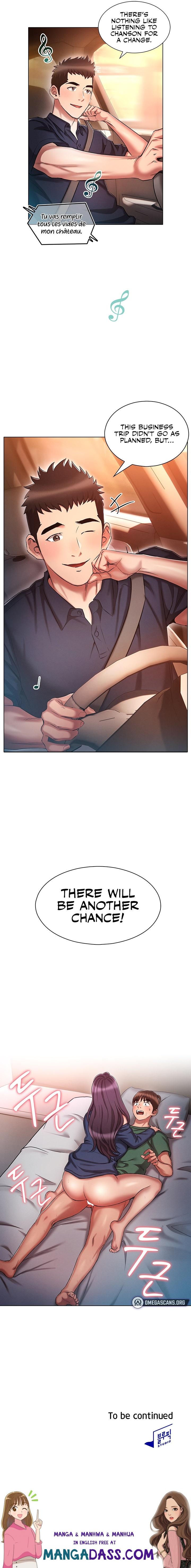 Law Of Reincarnation - Chapter 22 Page 19