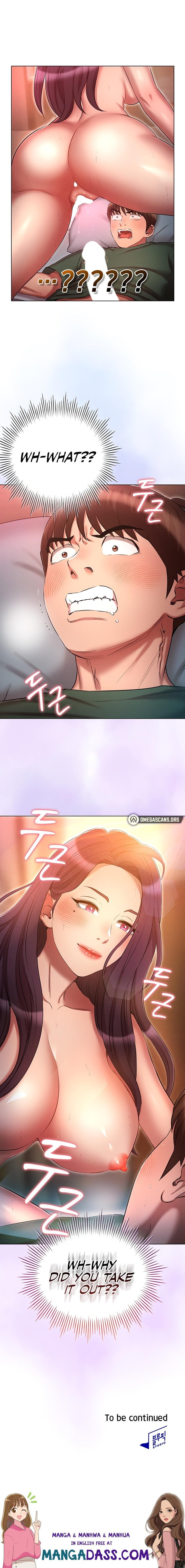 Law Of Reincarnation - Chapter 23 Page 19