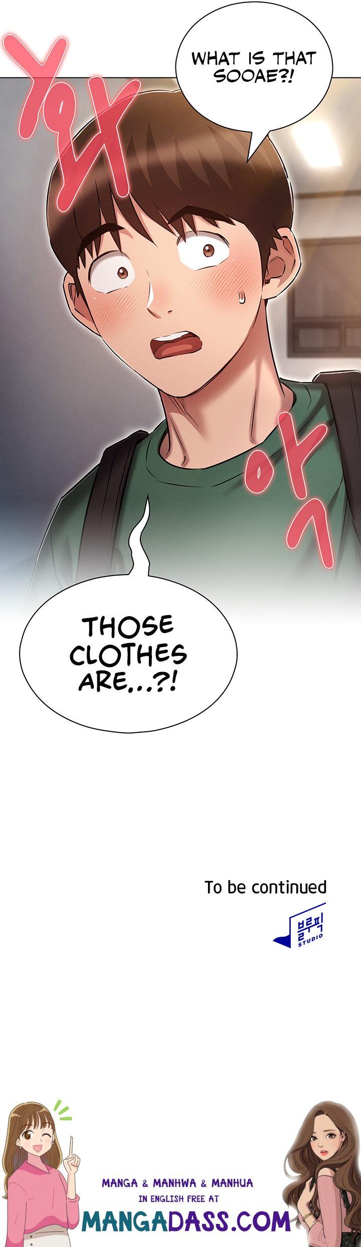 Law Of Reincarnation - Chapter 24 Page 22