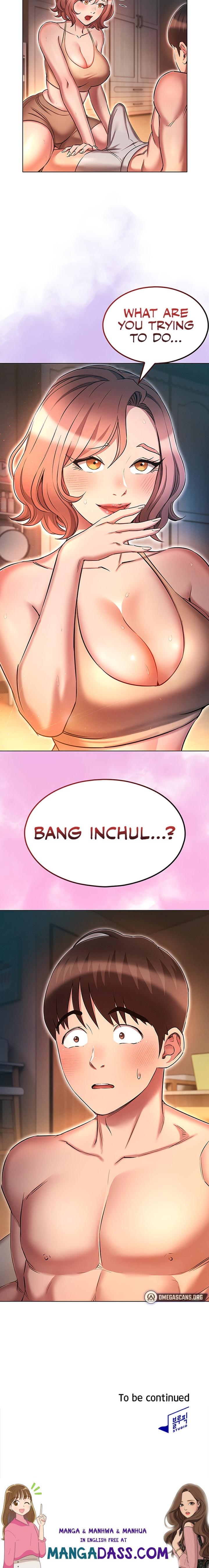 Law Of Reincarnation - Chapter 25 Page 21